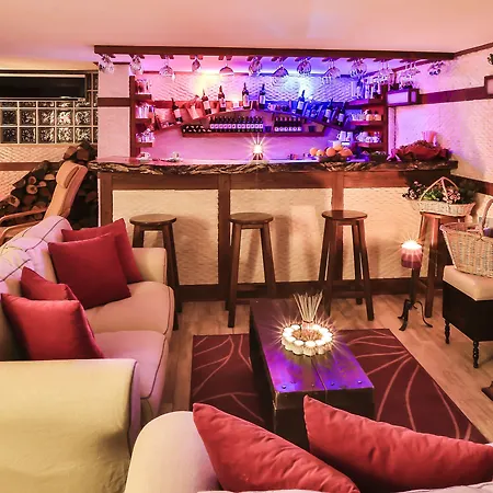 سونا - للكبار فقط 3*