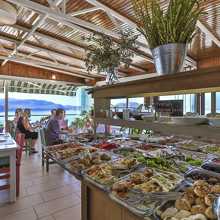 سونا - للكبار فقط 3* كاس