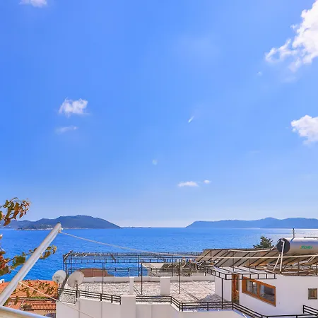 سونا - للكبار فقط فندق 3*