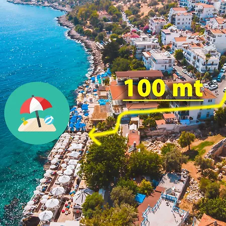 سونا - للكبار فقط فندق كاس