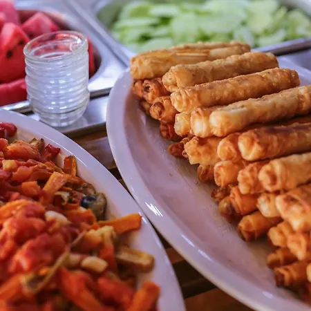 فندق سونا - للكبار فقط كاس