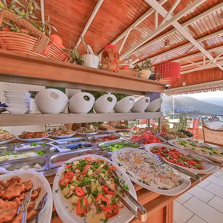 سونا - للكبار فقط 3* كاس