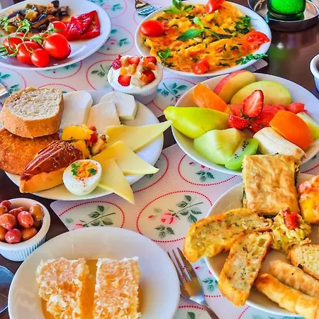 فندق سونا - للكبار فقط 3*