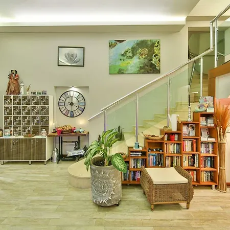 سونا - للكبار فقط فندق كاس